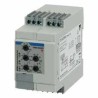 Carlo Gavazzi 3 Phase Monitoring Relay 208/690 V ac Monitor Range SPDT Screw Terminal DIN Rail Mount DPC02DM44