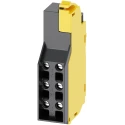 Siemens Trip Alarm Switch Auxiliary Contact Circuit Breaker Accessory 3VA9988-0AB11