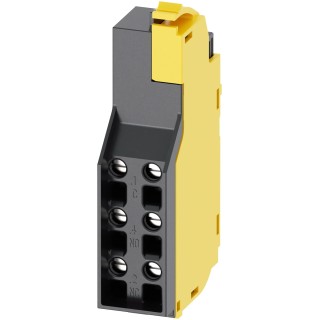 Siemens Trip Alarm Switch Auxiliary Contact Circuit Breaker Accessory 3VA9988-0AB11