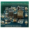 STMicroelectronics 3 A LED Driver Evaluation Board for LED5000 STEVAL-ILL063V1
