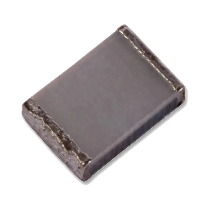 KEMET LDE Film Capacitor, 2.7 nF ±10%, 100 V dc, 63 V ac, Surface Mount, Tape & Reel Packaging LDEEA1270KA0N00