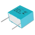 KEMET Film Capacitor X1 Through Hole 220 nF 1.5 kV dc 760 V ac ±20 % PHE845