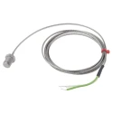 RS PRO Type K Bolt Thermocouple 12 mm Diameter, 13 mm Probe Length, Stainless Steel Probe, 2 m Cable Length, 250°C 872-2607