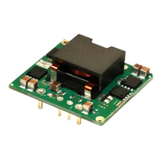 TDK-Lambda Non-Isolated DC/DC Converter 48V 8A 9V DC Input PCB Mount i7C4W008A120V-001-R