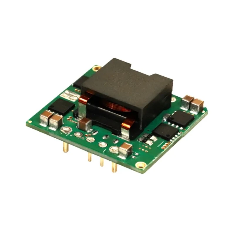TDK-Lambda Non-Isolated DC/DC Converter 48V 8A 9V DC Input PCB Mount i7C4W008A120V-001-R
