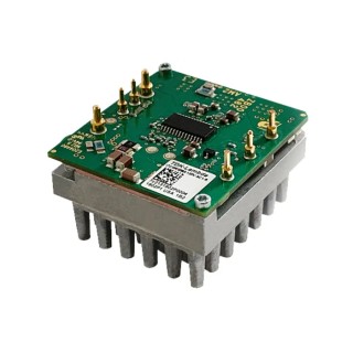 TDK-Lambda DC/DC Converter 48V 8A 9V DC Input PCB Mount i7C4W008A120V-0F1-R