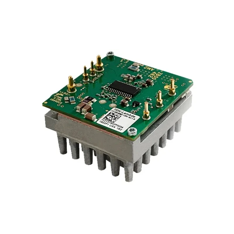 TDK-Lambda DC/DC Converter 48V 8A 9V DC Input PCB Mount i7C4W008A120V-0F1-R