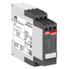 ABB Monitoring Relay Temperature Monitoring SPDT Contact DIN Rail Mount 24 V dc/ac 240 V ac 1SVR730722R1400 CM-MSS.21S