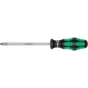 Wera Standard Philips Screwdriver PH3 Tip, 150 mm Blade, 262 mm Overall 05008735001