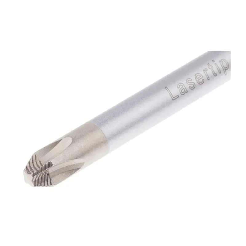 Wera Standard Philips Screwdriver PH3 Tip, 150 mm Blade, 262 mm Overall 05008735001
