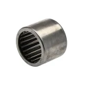 SKF Needle Roller Bearing 25 mm ID 32 mm OD Race Width 26 mm Sheet Steel Cage HK 2526
