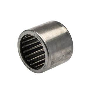 SKF Needle Roller Bearing 25 mm ID 32 mm OD Race Width 26 mm Sheet Steel Cage HK 2526