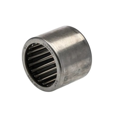SKF Needle Roller Bearing 25 mm ID 32 mm OD Race Width 26 mm Sheet Steel Cage HK 2526
