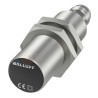 BALLUFF Threaded Barrel Inductive Proximity Sensor M18 PNP 30V 8 mm Brass IP68 BES M18MI-POC80B-S04G