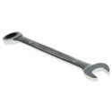 Bahco Ratchet Spanner 30 mm, 393mm Overall Length Alloy Steel Chrome Finish 1RM-30