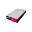 TRACOPOWER High Performance 40W Railway DC/DC Converter 15V DC, 2.67A, 160V DC Input, PCB Mount TEP 40-7213UIR