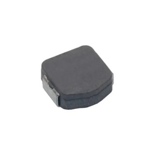 KEMET Shielded Wirewound Surface Mount Inductor, Metal Composite Core, 10 μH ±20% Inductance, 12.2 A DC MPX1D1264L100