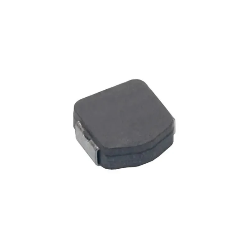 KEMET Shielded Wirewound Surface Mount Inductor, Metal Composite Core, 10 μH ±20% Inductance, 12.2 A DC MPX1D1264L100