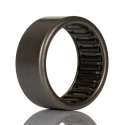 SKF Needle Roller Bearing 35 mm ID, 42 mm OD, 12 mm Race Width, Open End HK 3512