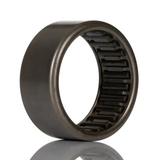 SKF Needle Roller Bearing 35 mm ID, 42 mm OD, 12 mm Race Width, Open End HK 3512