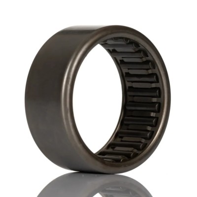 SKF Needle Roller Bearing 35 mm ID, 42 mm OD, 12 mm Race Width, Open End HK 3512