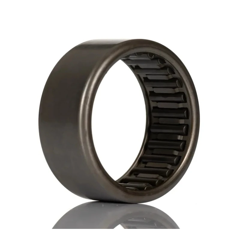 SKF Needle Roller Bearing 35 mm ID, 42 mm OD, 12 mm Race Width, Open End HK 3512