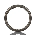 SKF Needle Roller Bearing 35 mm ID, 42 mm OD, 12 mm Race Width, Open End HK 3512