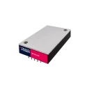 TRACOPOWER DC/DC Converter 24V DC 2.5A Input 14-160V DC 60W PCB Mount Quarter Brick TEP 60-7215UIR