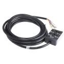 RS PRO Sensor Box, 4 Port, 5 m Cable Length, Plastic Housing, IP67 Rated, 24V DC 877-1176