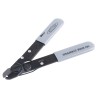 RS PRO Insulated Wire Stripper 30 to 28 AWG, 136mm Overall Length 877-3383