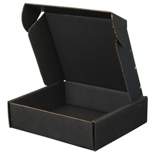 Desco Europe Conductive Foam ESD Storage Box 318 mm Length 267 mm Width 64 mm Height CWE-22321