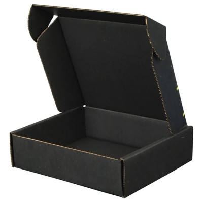 Desco Europe Conductive Foam ESD Storage Box 318 mm Length 267 mm Width 64 mm Height CWE-22321
