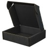 Desco Europe Conductive Foam ESD Storage Box 318 mm Length 267 mm Width 64 mm Height CWE-22321