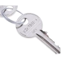 Rittal Cabinet Key 2-way Spanner Lock Key Standard Set of 2 Keys 2532012
