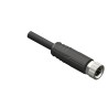 RS PRO Sensor Actuator Cable Female 3 Way Straight to Unterminated 2 m 50, 60V 877-1012