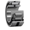 SKF Needle Roller Bearing Cylindrical 45 mm Inside Diameter 68 mm Outside Diameter Shielded NA 4909.2RS