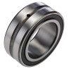 SKF Cylindrical Bore Shielded Roller Bearing 35 mm ID 55 mm OD 21 mm Race Width Sheet Metal Cage NA 4907.2RS