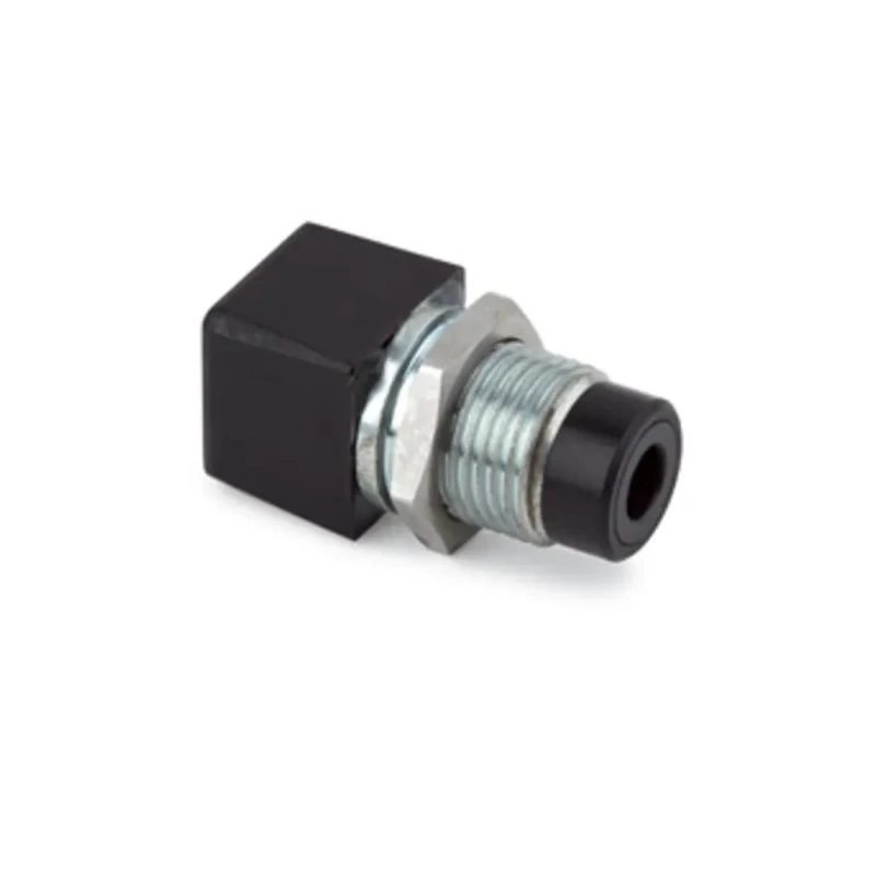 Global Laser High Stability 2.8 mW 635 nm Diode Laser Module with TTL Control and Ellipse Emission Pattern 1266-27-000