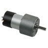 Micromotors DC Geared Motor 24V dc 1 Nm 6 mm Shaft Diameter 1308-24-250