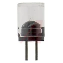 Littelfuse Non-Resettable Fuse Radial Lead Fast Acting 1.5A, 125 V AC/DC 027301.5H