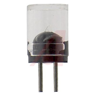 Littelfuse Non-Resettable Fuse Radial Lead Fast Acting 1.5A, 125 V AC/DC 027301.5H
