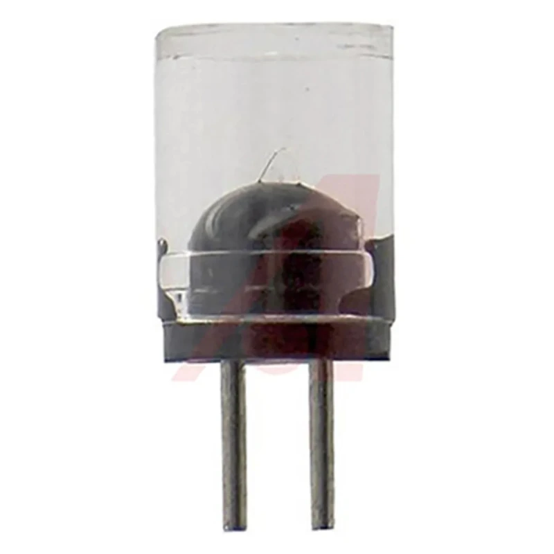 Littelfuse Non-Resettable Fuse Radial Lead Fast Acting 1.5A, 125 V AC/DC 027301.5H