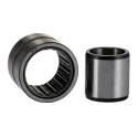 SKF Cylindrical Roller Bearing 25 mm Inside Diameter 42 mm Outside Diameter 30 mm Race Width Shielded NA 6905