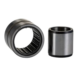 SKF Cylindrical Roller Bearing 25 mm Inside Diameter 42 mm Outside Diameter 30 mm Race Width Shielded NA 6905