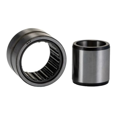 SKF Cylindrical Roller Bearing 25 mm Inside Diameter 42 mm Outside Diameter 30 mm Race Width Shielded NA 6905