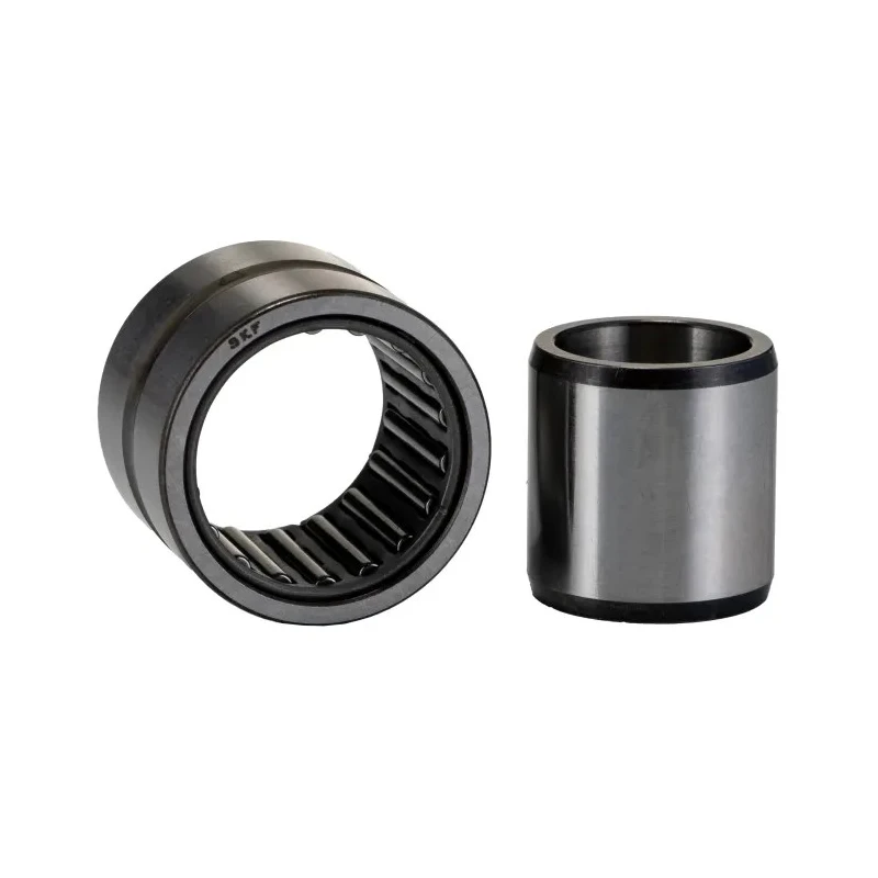 SKF Cylindrical Roller Bearing 25 mm Inside Diameter 42 mm Outside Diameter 30 mm Race Width Shielded NA 6905