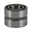 SKF Cylindrical Roller Bearing 25 mm Inside Diameter 42 mm Outside Diameter 30 mm Race Width Shielded NA 6905