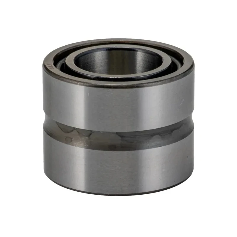 SKF Cylindrical Roller Bearing 25 mm Inside Diameter 42 mm Outside Diameter 30 mm Race Width Shielded NA 6905