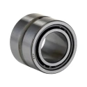 SKF Cylindrical Roller Bearing 25 mm Inside Diameter 42 mm Outside Diameter 30 mm Race Width Shielded NA 6905