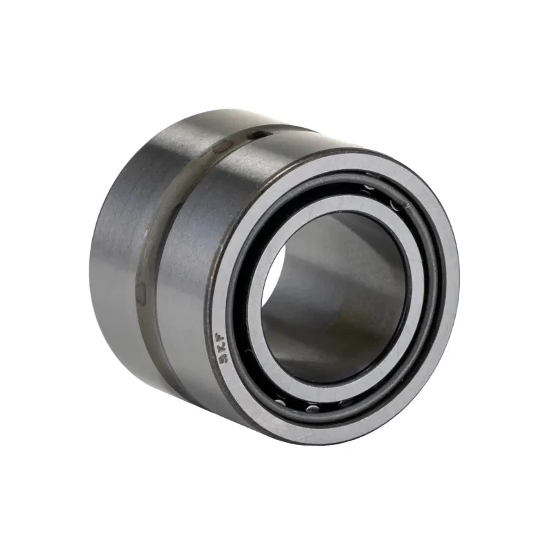 SKF Cylindrical Roller Bearing 25 mm Inside Diameter 42 mm Outside Diameter 30 mm Race Width Shielded NA 6905